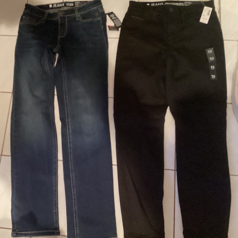 Reitman’s R Jeans Bundle of 2